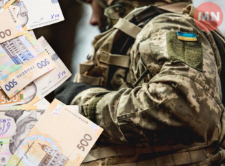 Чернігівщина спрямувала до держбюджету 6,7 мільярда "військового" ПДФО та ще 2,5 мільярда — напряму на оборону