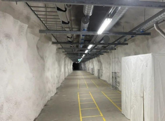 У Фінляндії облаштовано бомбосховища майже для всіх громадян