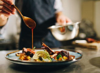 Інноваційні рішення для професійних кухонь: як Kurator змінює ринок HoReCa