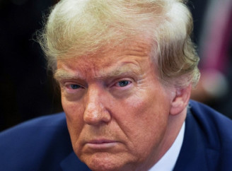 "Вони програють": Трамп висловив розчарування Путіним