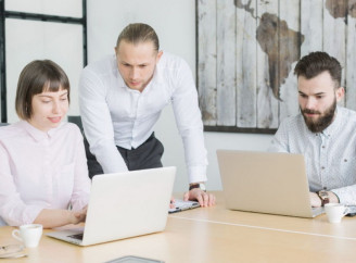 Як вибрати домен, який працює на успіх вашого сайту