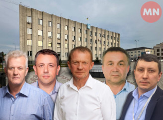 Нові авто та земля, готівка та корпоративні права: що задекларували депутати-підприємці Ніжинської міськради за 2024 рік