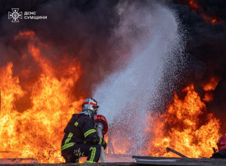 Зеленський: Росія з початку вересня випустила понад 1300 дронів і майже 900 авіабомб по Україні