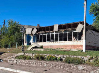 РФ атакувала чотири прикордонні громади Чернігівщини: зафіксовано вибухи від дронів і мінометів