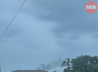 Два вибухи у Ніжині: пошкоджене підприємство