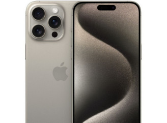 Як правильно обрати смартфон: детальний гід перед покупкою iPhone 15 Pro