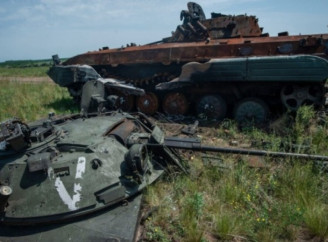 Незворотне виснаження російських військ: аналіз втрат окупантів за місяць