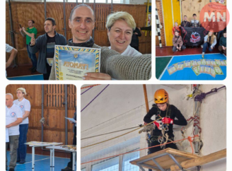 “Перці” з Ніжина – кращі в Україні!