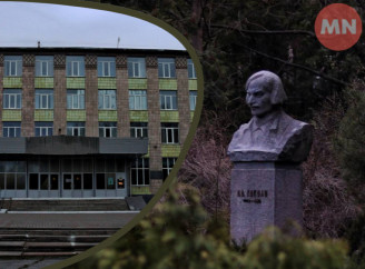 Гоголівські сутінки: загадковий Ніжинський державний університет