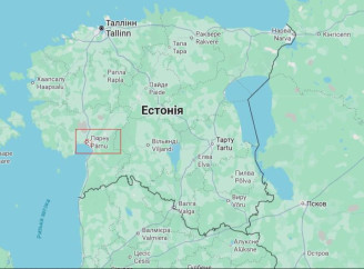 НАТО може розмістити корпус союзників у Естонії для стримування агресії Росії — Певкур