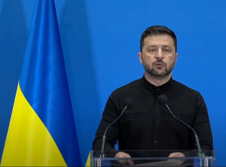 Зеленський заявив, що перемовини з росією не розпочнуться до завершення обмінів полоненими