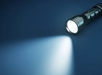 Що потрібно знати про ЛЕД-ліхтарики 
