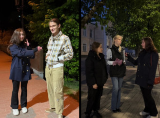 Голос вулиць: що мешканці кажуть про Ніжин - Опитування