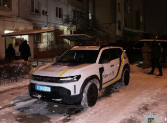 У Дніпрі військового затримали після захоплення матері в заручники та погроз підірвати боєприпас