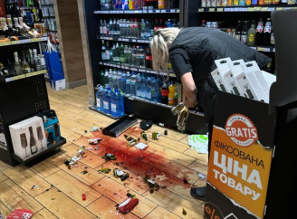 На Львівщині побили артистів ансамблю «Гуцулія»: постраждали щонайменше четверо