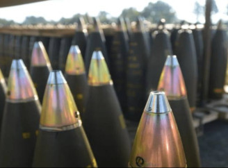 У США виникла тротилова криза через війну росії проти України