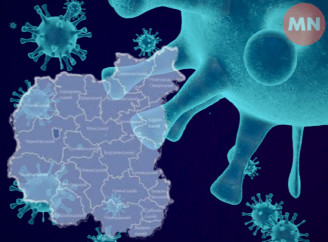 Грип на Чернігівщині: у 20 громадах перевищено епідемічний рівень