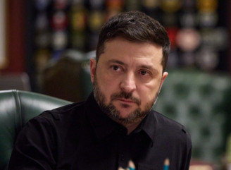 Після перемир'я на Донеччині може з'явитися вільна економічна зона: що розповів Зеленський