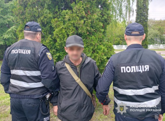 На Ніжинщині чоловік жорстоко вбив пенсіонерку через відмову дати в борг