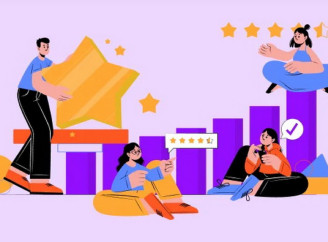 Чому Відгуки — Ключ до Успіху в Українській E-commerce