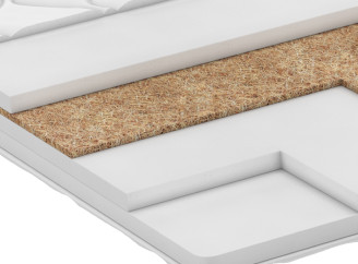 Тонкие матрасы: удобство и практичность в каждом сантиметре 