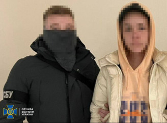 На Одещині затримали пару, яка реєструвала Starlink для окупантів