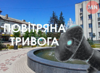 Найдовша тривога з часів деокупації Чернігівщини: у Ніжині сигнал "Повітряна тривога" триває понад 20 годин