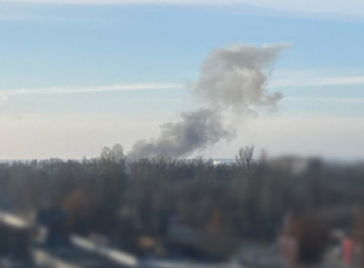 Армія РФ атакувала два села на прикордонні Чернігівщини