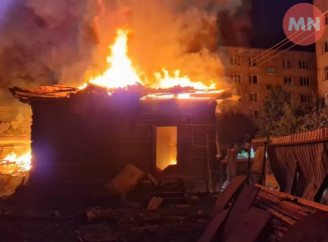 Росіяни обстріляли дві громади на Чернігівщині: під вогнем опинилися п'ять сіл