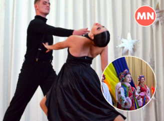 Через погляд і жест передати емоцію, яка відгукнеться в душі глядача: розмова з танцівницею Сніжаною Євтушенко