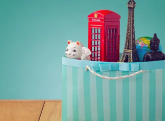 В чем отличия сувениров 