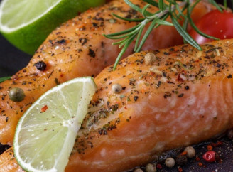 3 ароматных блюда для приготовления на гриле