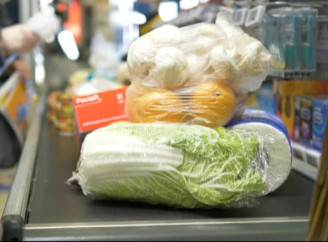 В Україні за рік ціни зросли майже на 16% — найбільше подорожчали продукти