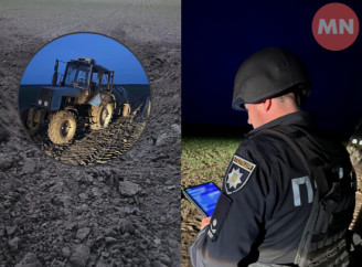 Атаки РФ на Чернігівщину: поранені люди та зруйновані агропідприємства