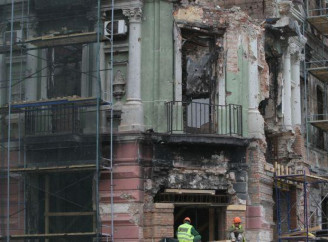 росія узаконила масове вилучення житла на окупованих територіях