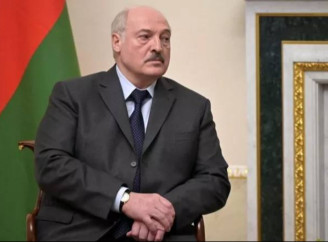 Лукашенко заявив, що Україна «може зникнути», якщо не домовиться з Росією