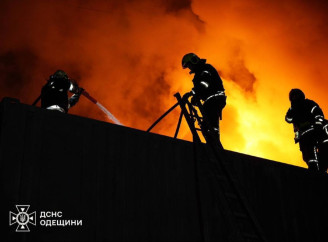 Одещина: шестеро людей постраждали внаслідок російських атак