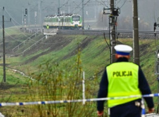 У Польщі підтверджено три атаки на ключову залізничну лінію, якою йде допомога Україні