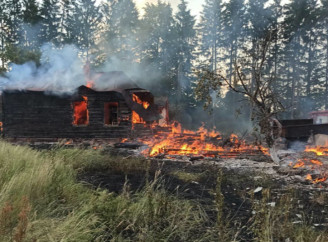 Росіяни обстріляли три громади на Чернігівщині: подробиці