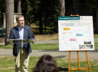 G7 прагне рішучих дій для припинення війни в Україні — міністр фінансів Канади