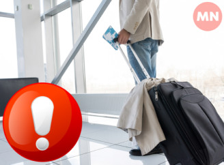 У Ніжині працівник міськради не повернувся з відрядження до Німеччини