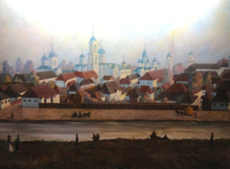 А чи ви знали, що в Ніжині колись діяла власна митниця?