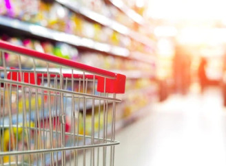 Купуємо продукти харчування та господарські товари в мережі супермаркетів «Фора»