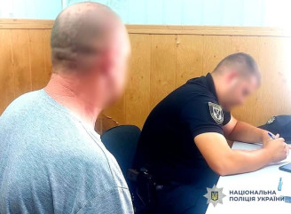 Запустив феєрверк — отримав протокол: нічний інцидент у Прилуках