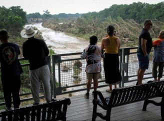 Масштабна повінь у Техасі: загинули 82 людини, серед них 28 дітей