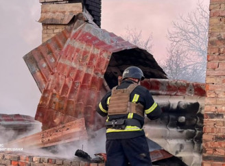 У Ніжинському районі було влучання в енергооб'єкт — Чаус