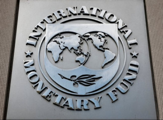 МВФ занепокоєний фінансуванням України що відомо про вимоги до податків