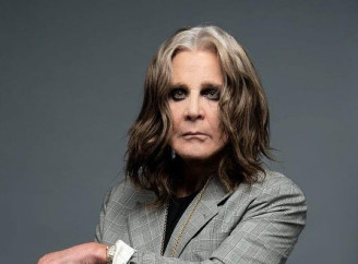 У віці 76 років помер легендарний рок‑музикант Оззі Осборн 