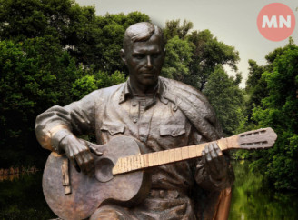 Зелена тиша Графського парку: літній фоторепортаж із Ніжина