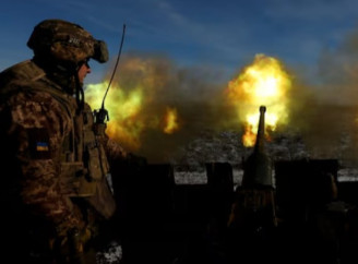 Україна запрошує іноземні компанії випробувати свою зброю на фронті